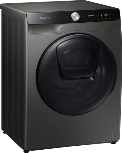 Samsung WD90T754ABX/S2 washer dryer Freestanding Front-load Black – image 2