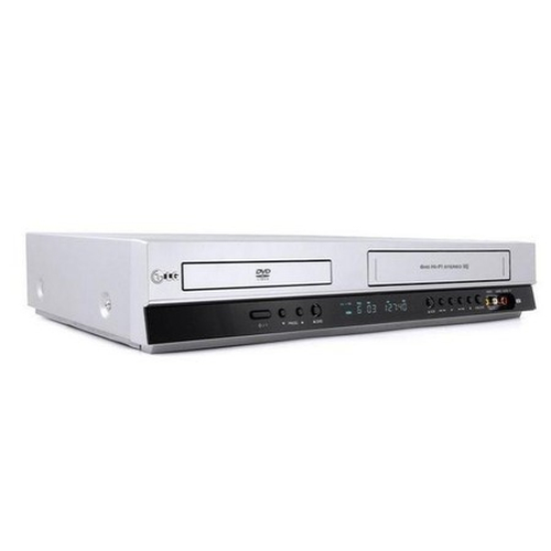 LG V-280 DVD player Silver