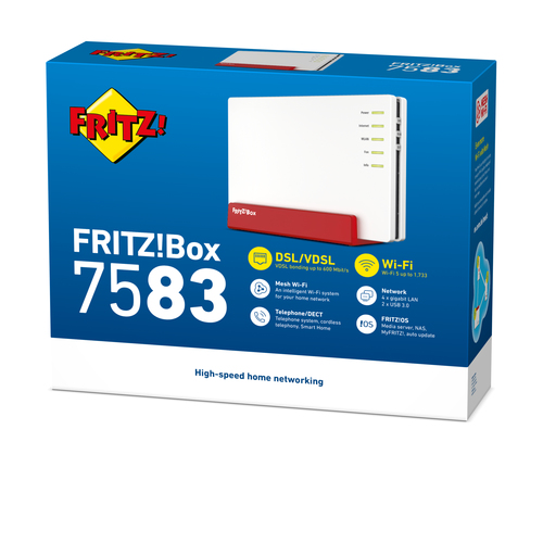 FRITZ!Box 7583 VDSL INT – image 4
