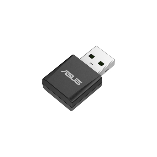 ASUS USB-BE92 Nano Tri-band BE6500 WiFi
