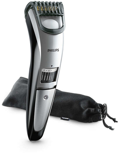 Philips BEARDTRIMMER Series 3000 QT4018/15 beard trimmer AC 20