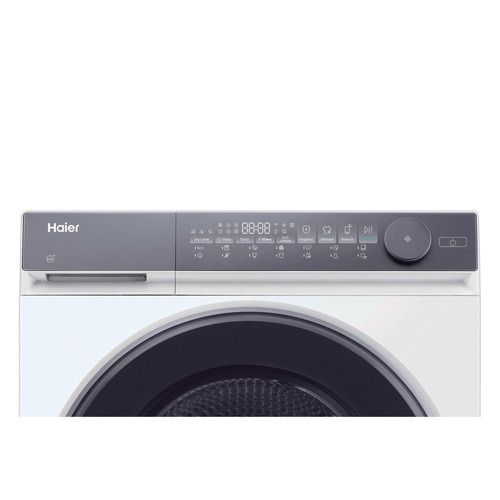 Haier HD70-C367TU1 tumble dryer Freestanding Front-load – image 6