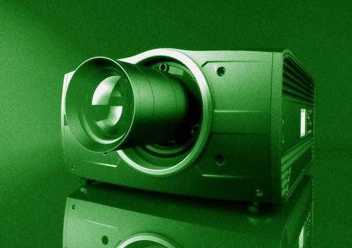 Barco FS70-W6 5500 ANSI lumens DLP WUXGA (1920x1200)