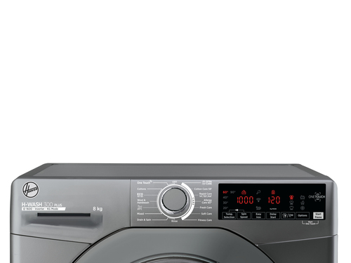 Hoover H3W 68TMGGE/1-80 – image 2