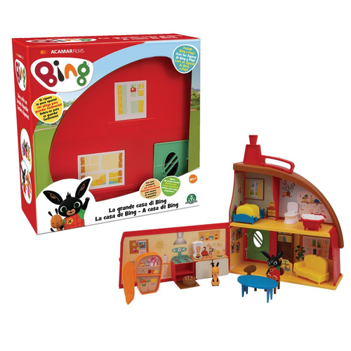 Bing BNG36000 набор игрушек