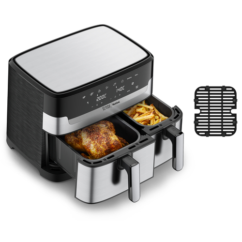 Tefal Jamie Oliver EY90JDG0 fryer – image 2