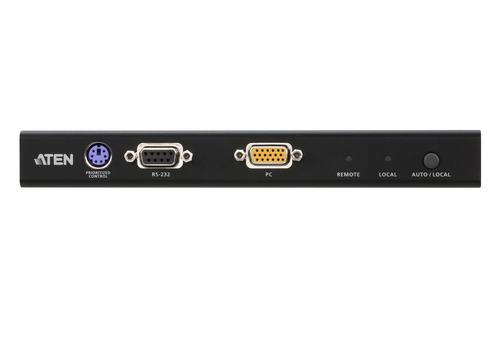ATEN KA7171AK-AX-G KVM switch Black – image 3
