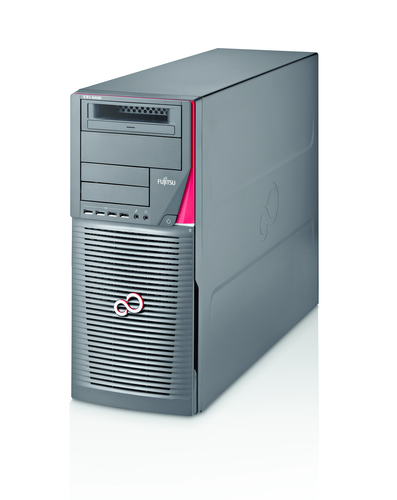 Fujitsu CELSIUS R940 Intel Xeon E5 v3 E5-2620V3 – image 4