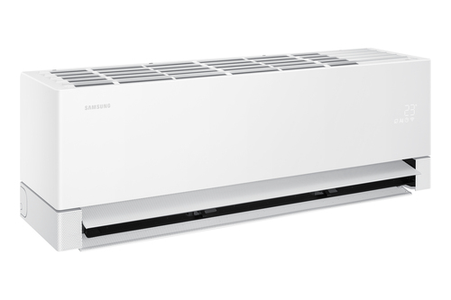 Samsung F-AR09PRP air conditioner Split system White – image 8