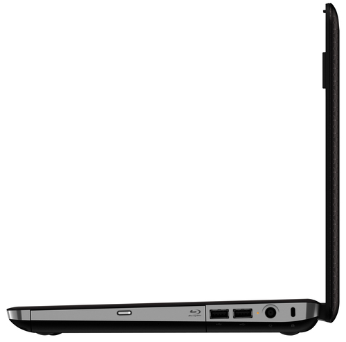 HP Pavilion dv5t-2200 CTO Entertainment Notebook PC – image 8