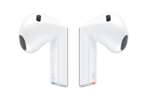 Samsung Galaxy Buds3 - Werkelijk draadloze koptelefoon met micro, afbeelding 3