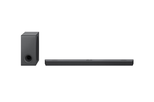 LG DS90QY Steel 5.1.3 channels