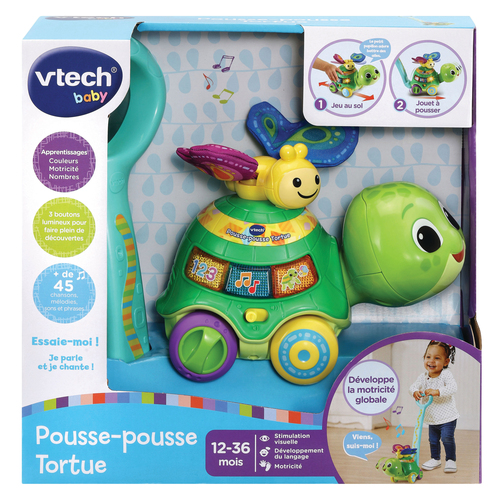 VTech 80-547605 children's gadget – image 4