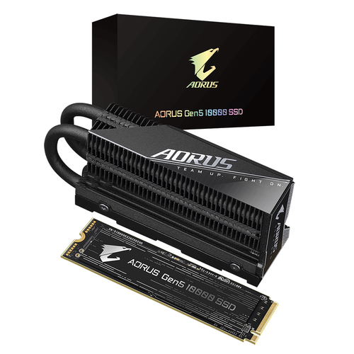 Gigabyte AG510K1TB