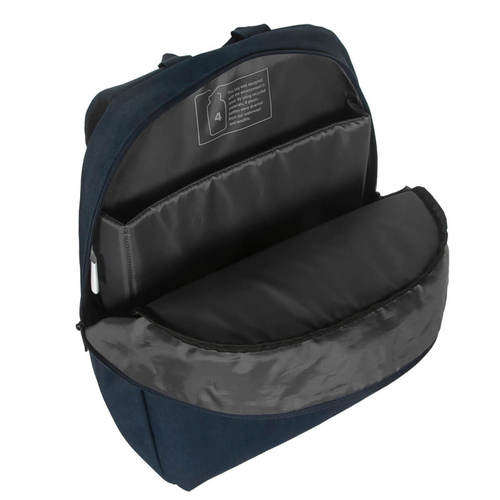 Targus 15.6" GeoLite EcoSmart Essentials laptoptas, afbeelding 6