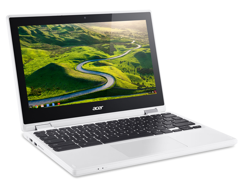 Acer Chromebook R 11 CB5-132T-C9QV Intel® Celeron® N3150 – image 2