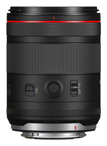 Canon RF 24mm F1.4L Vcm Lens - image 4
