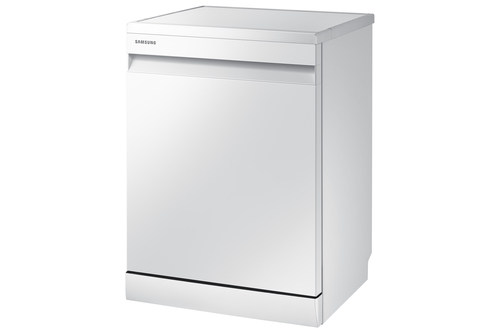 Samsung DW60R7050FW/EF dishwasher Freestanding 14 place settings – image 5