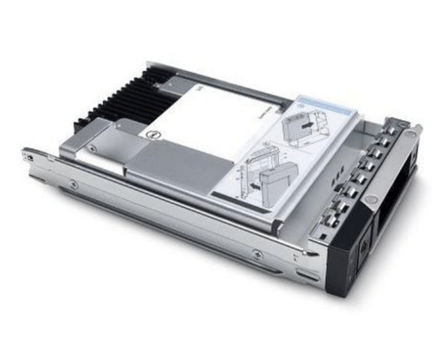 DELL 87775883 внутренний жесткий диск 960 GB 7200 RPM 2.5"