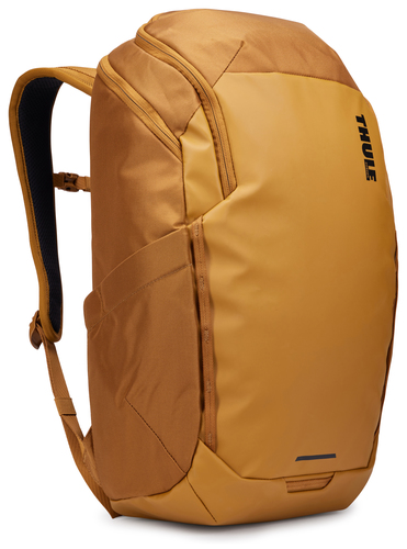 Thule Chasm TCHB215 Golden Brown backpack Casual backpack Polyester