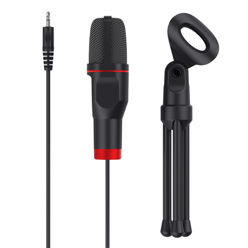Trust GXT 212 Mico USB Microfoon, afbeelding 5