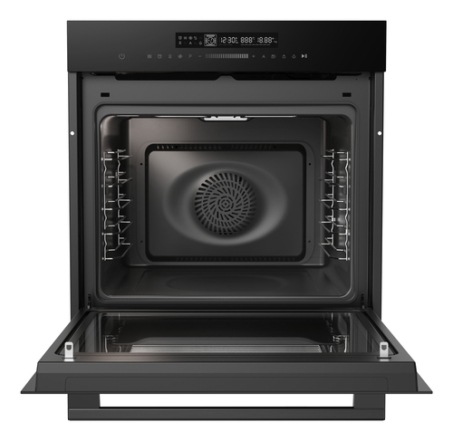 Beko MCI72253FBG Inbouw oven met magnetron, afbeelding 4