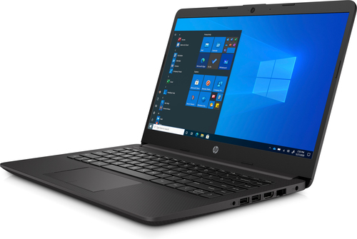HP 240 G8 + HyperX Cloud Stinger Core + Bitdefender Antivirus 1Y License – image 2