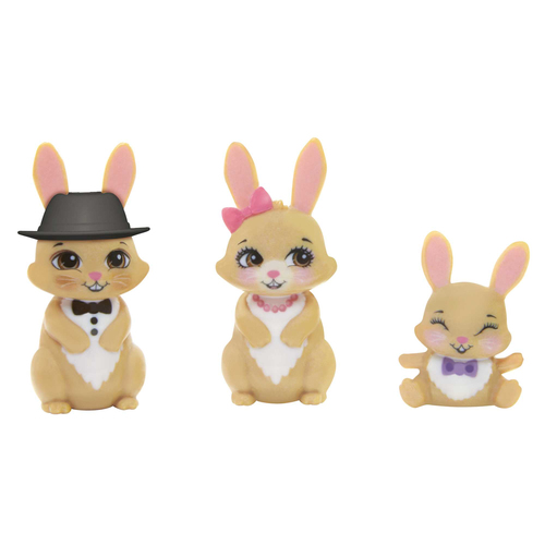 Royal Enchantimals GYJ08 кукла