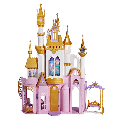 Disney Princess F10595L0 кукольный домик