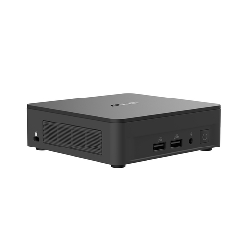 ASUS NUC 12 Pro Kit RNUC12WSKI500002I - Barebone, afbeelding 5