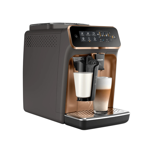 Philips 3200 series EP3146/62 coffee maker Fully-auto Espresso machine – image 1