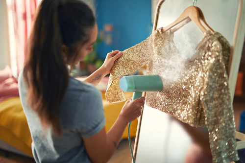 Philips 3000 series STH3010/70 Handheld Steamer – image 8