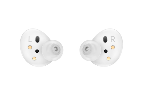 Samsung Galaxy Buds2 Headset Wireless In-ear Calls/Music USB Type-C Bluetooth White – image 2