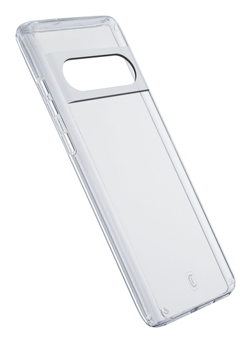 Cellularline 8018080474477 чехол для мобильного телефона 15,8 cm (6.2") Крышка Прозрачный