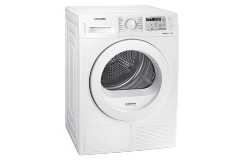 Samsung DV71M5023KW/EN tumble dryer Freestanding Front-load – image 5