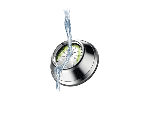 Philips Avance Collection HR1915/80 juice maker Juice extractor – image 3