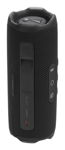 Jbl Flip 7 Portable Bluetooth Speaker - Black - image 7