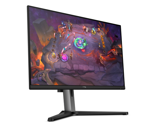 HP HyperX OMEN 23.8 inch FHD 144Hz Gaming Monitor - OMEN 24e – image 2
