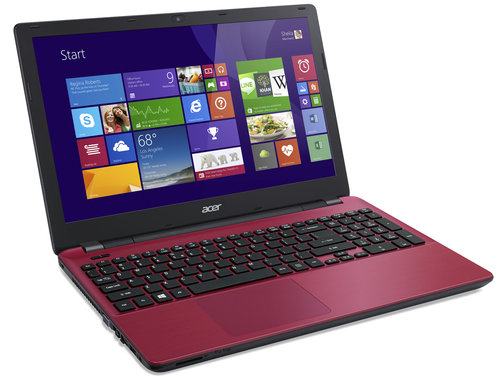 Acer Aspire E E5-521-4673 AMD A4 A4-6210 Netbook – image 2