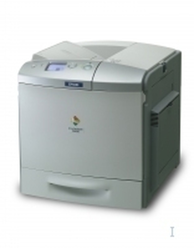 Epson Aculaser C2600EN