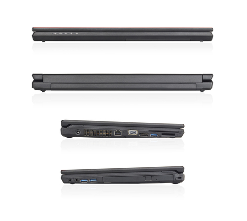 Fujitsu LIFEBOOK E544 Intel® Core™ i5 i5-4310M Laptop – image 6