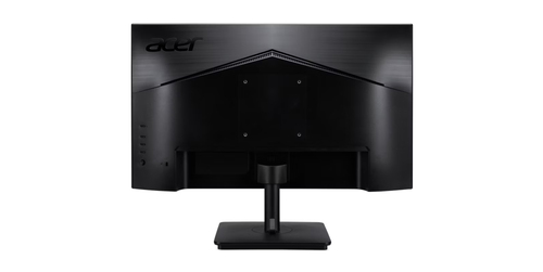 Acer V7 V277 E0bi pantalla para PC 68,6 cm (27") 1920 x 1080 Pixeles 4K Ultra HD LED Negro