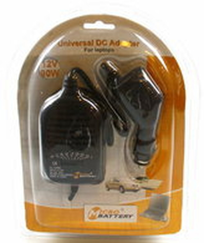 CoreParts MBCU1026 power adapter/inverter