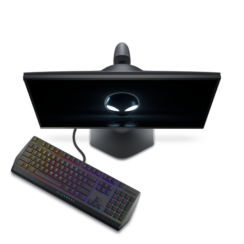 Alienware AW2523HF computer monitor – image 9