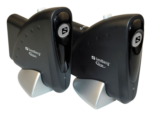 Sandberg Wireless Multimedia Link
