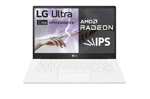 LG 13U70P AMD Ryzen™ 7 4700U Ultrabook