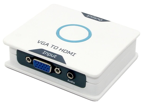 Techly IDATA CN-VGA2