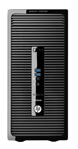 HP 400 G2 – image 1