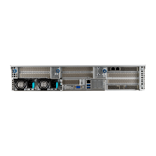 ASUS RS720-E10-RS12 Intel C621A LGA 4189 Rack (2U) Black – image 6