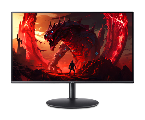 Acer Nitro XF0 Nitro XF270 W3 Widescreen Gaming LCD Monitor